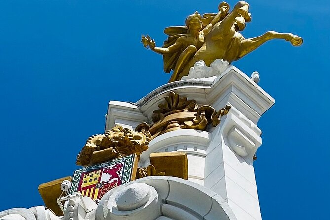 Walking Tour in San Sebastian - Service Inclusions