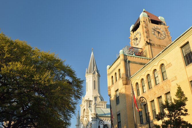 Walking Tour in Savannah Historic Church - Traveler Photos and Reviews