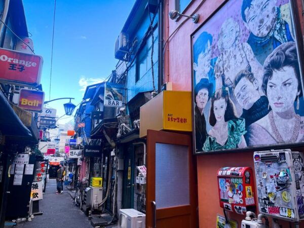Walking Tour in Shinjuku & Kagurazaka: Tokyos Hidden Gems - Frequently Asked Questions