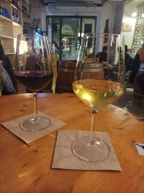 Walking Tour in Siena with Tastings and Stories - A Closer Look at the Siena Walking Tour Experience