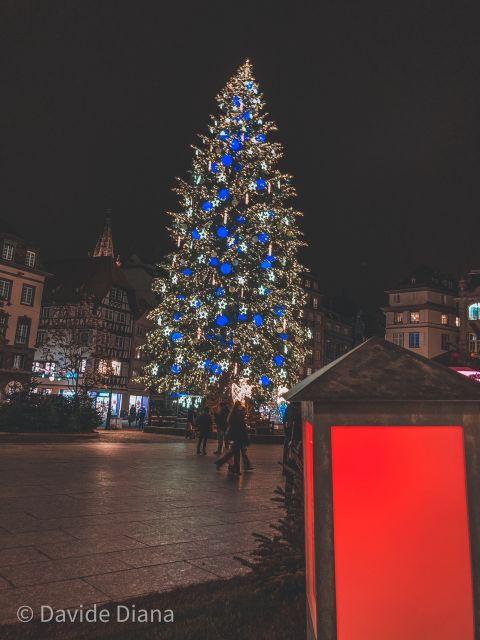 Walking Tour in Strasbourg Between History and Curiosities - Highlights of the Tour