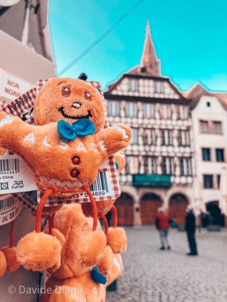 Walking Tour in Strasbourg Between History and Curiosities - Common Questions