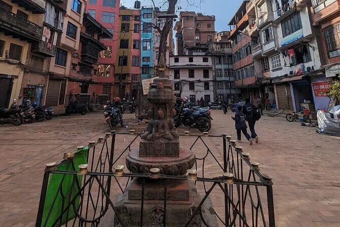 Walking Tour in Thamel - Private/Small Group - Practical Details and Value