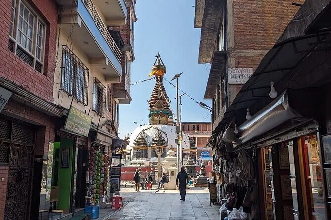 Walking Tour in Thamel - Private/Small Group - Authentic Experiences and Insights from Reviewers