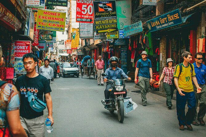 Walking Tour in Thamel - Private/Small Group - Who Will Love This Tour?