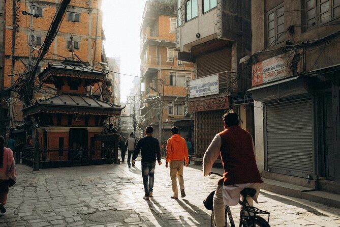 Walking Tour in Thamel - Private/Small Group - FAQs