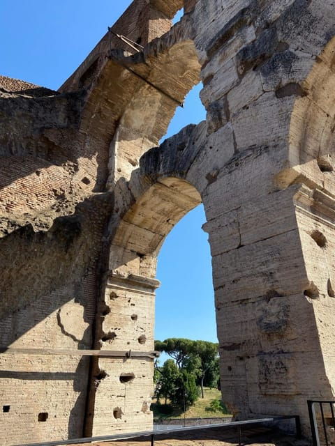 Walking Tour in the Center of Rome With an Architect - Pricing and Booking Details
