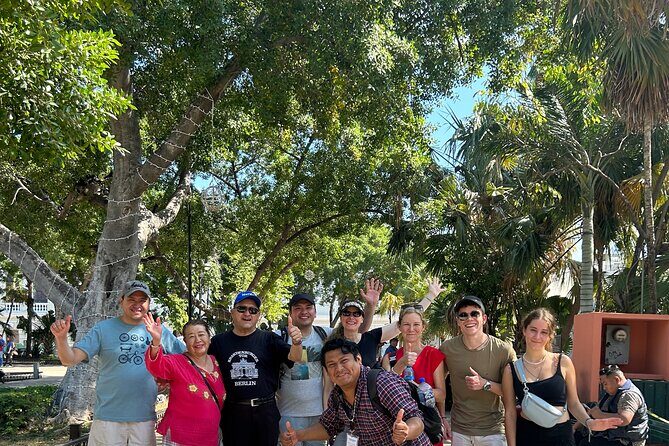 Walking Tour in the City of Mérida - Good To Know