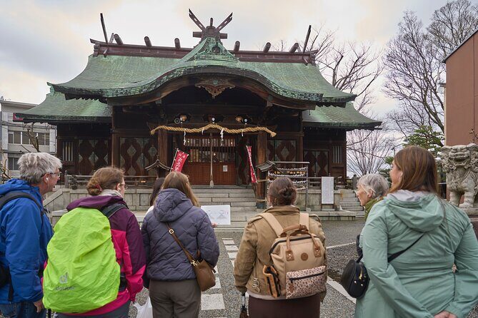 Walking Tour in the Geiko Districts - Final Thoughts: Is This Tour Worth It?