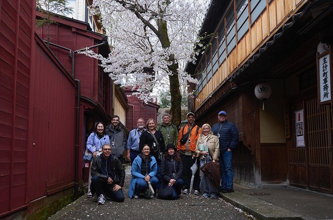 Walking Tour in the Geiko Districts - FAQs