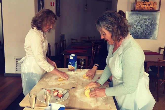 Walking Tour in the Heart of Rome and a Cooking Class in a Very Small Group - Common Questions