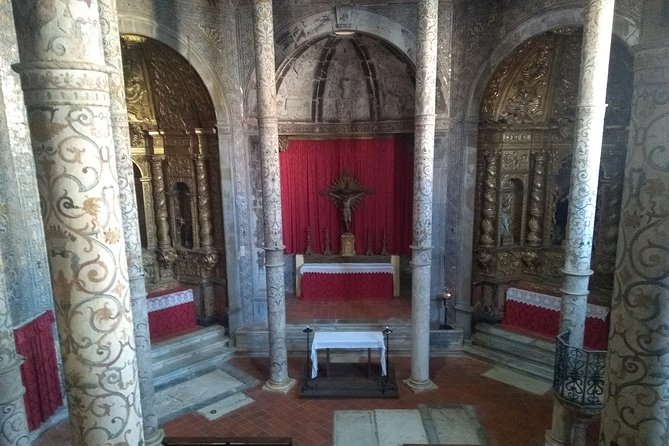 Walking Tour in the Historic Center of Elvas - Reviews From Previous Visitors