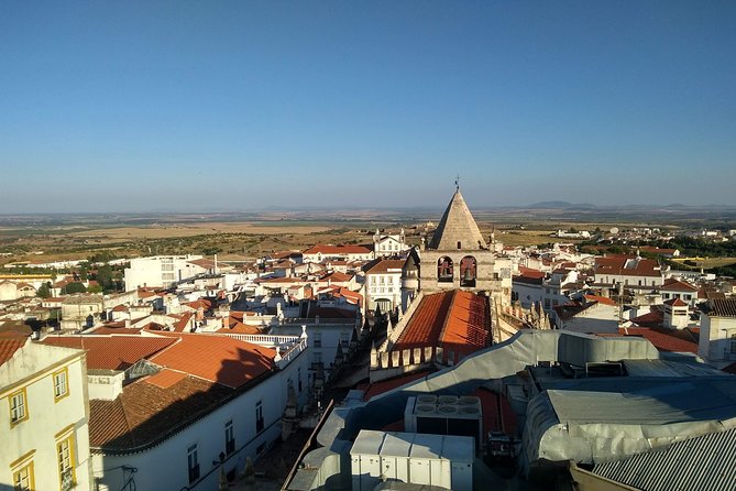 Walking Tour in the Historic Center of Elvas - Important Terms & Conditions