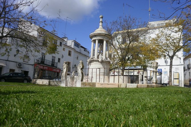 Walking Tour in the Historic Center of Elvas - Common Questions