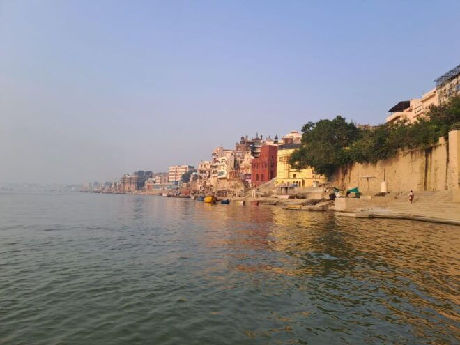Walking Tour in the Old Part of the City of Varanasi - Important Information