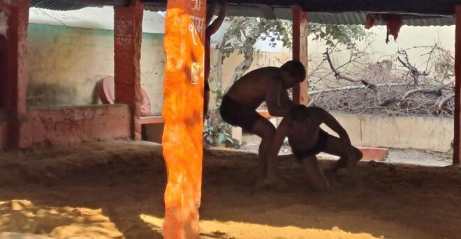 Walking Tour in the Southern Part of Varanasi - Booking Information