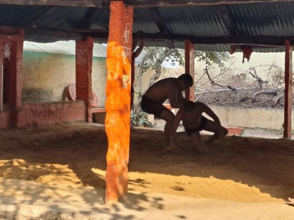 Walking Tour in the Southern Part of Varanasi - The Sum Up