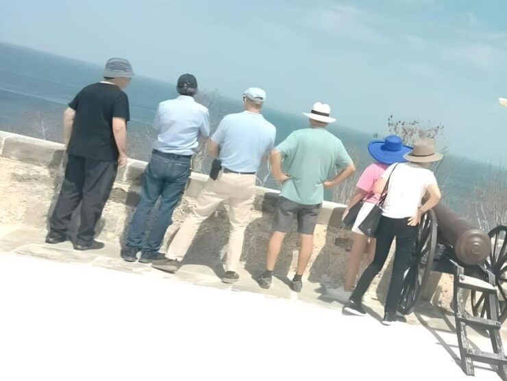 Walking Tour in the Village of Campeche - Tour Activity Details