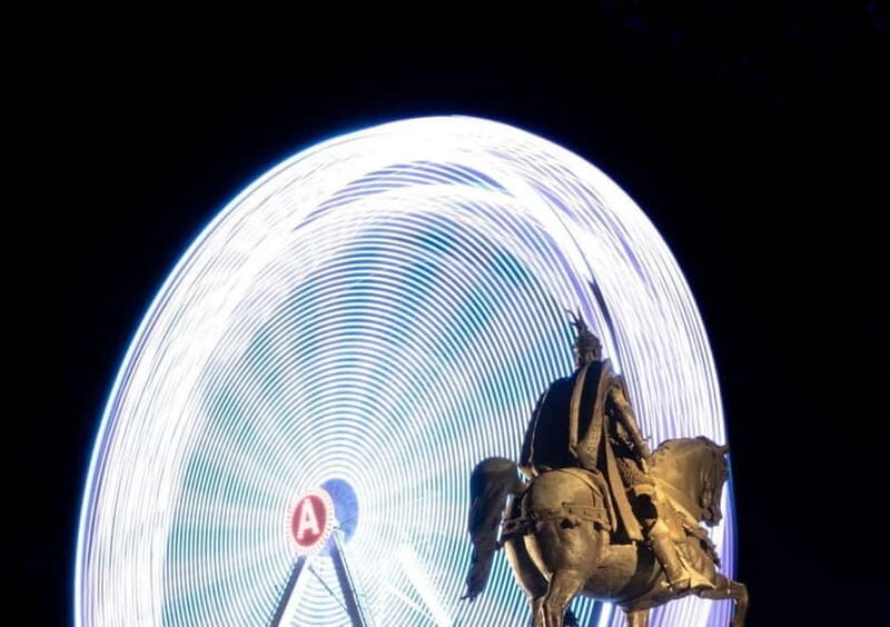 Walking Tour in Tirana, Albania - Exploring Tirana’s Heart: What You Can Expect