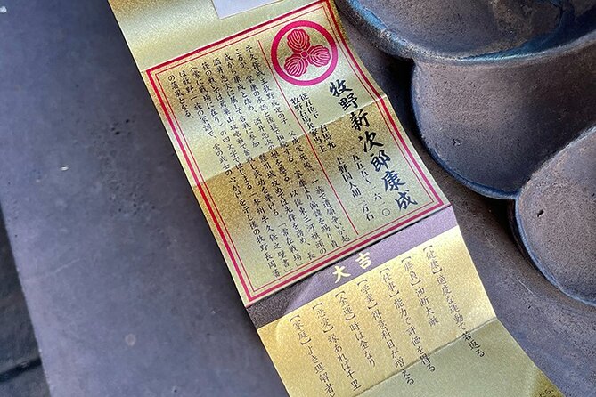 Walking Tour in Tokyo With a Local Guide - Traveler Photos