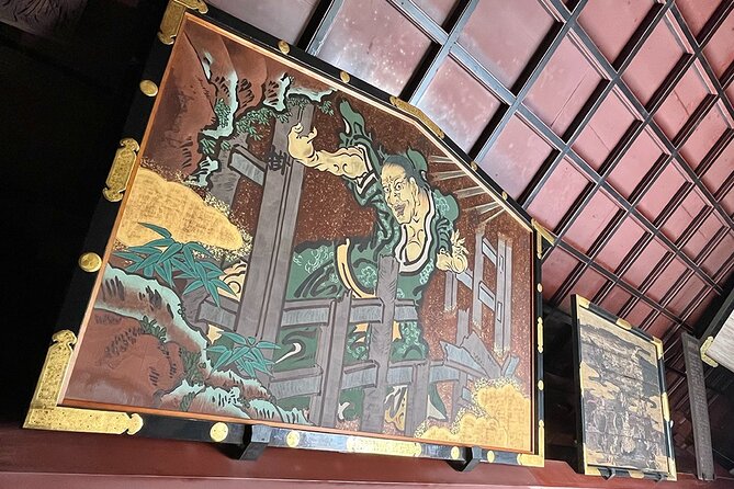 Walking Tour in Tokyo With a Local Guide - Tips for a Memorable Experience