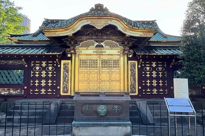 Walking Tour in Tokyo With a Local Guide - Common Questions