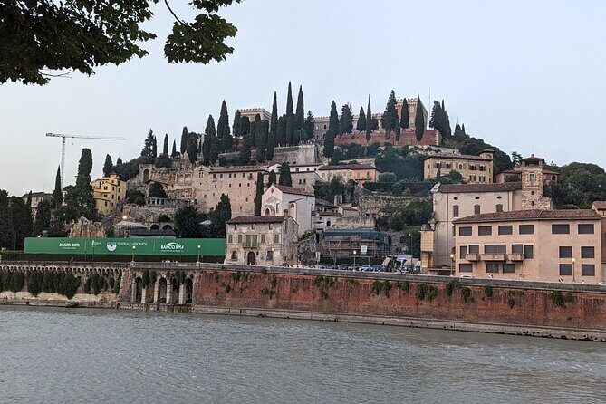 Walking Tour in Verona: 9+ Landmarks with Live Guide - Who Would Love This Tour