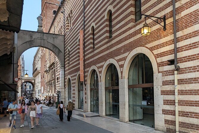 Walking Tour in Verona: 9+ Landmarks with Live Guide - Final Thoughts