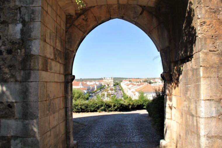 Walking Tour in Vila Viçosa - The Price and Value  