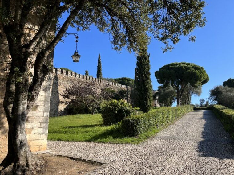 Walking Tour in Vila Viçosa - Authentic Experiences and Hidden Gems  