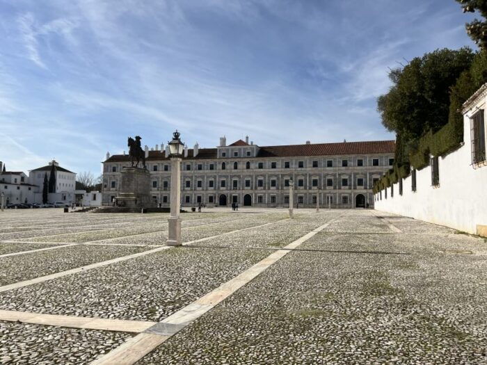 Walking Tour in Vila Viçosa - FAQ  