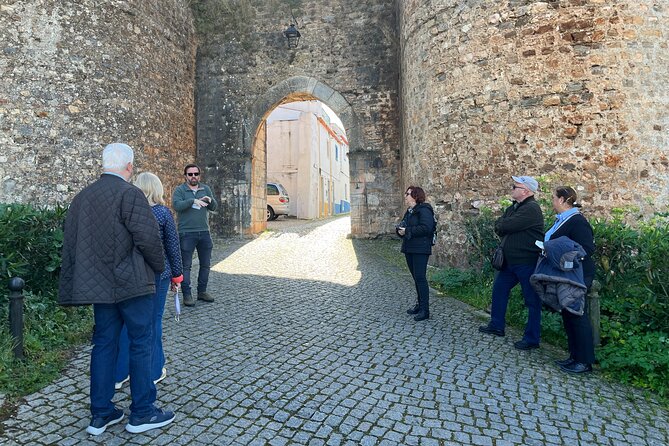 Walking Tour in Vila Viçosa - Highlights of Vila Viçosa Walking Tour