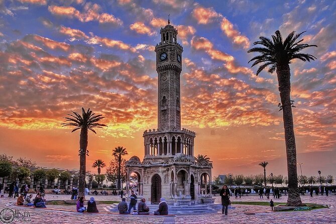 Walking Tour | Izmir Old City and Tasting Tour - Additional Details