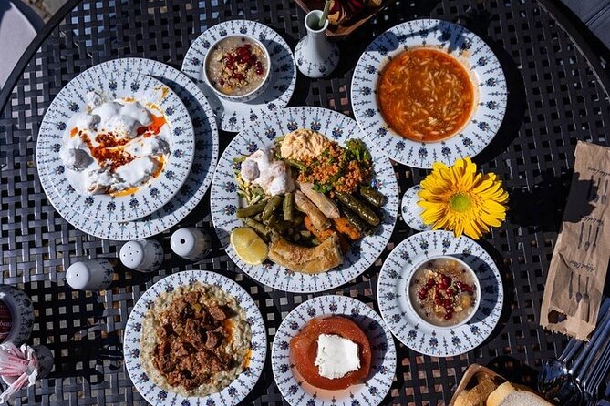 Walking Tour | Izmir Old City and Tasting Tour - Directions for Participants