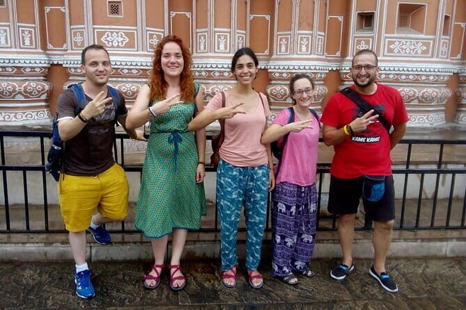 Walking Tour Jaipur India - Why This Walking Tour in Jaipur Is Worth Your Time