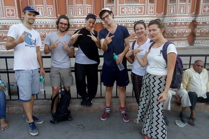 Walking Tour Jaipur India - The Introduction: Why a Walking Tour?