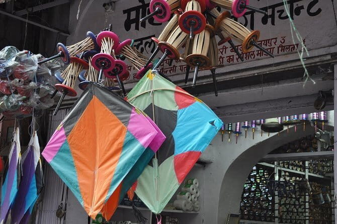 Walking Tour Jaipur India - Authenticity & Guest Experience