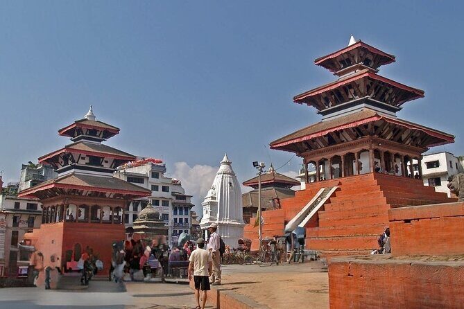 Walking Tour Kathmandu - "Freak Street & Living Goddess" - Practical Details and Tips