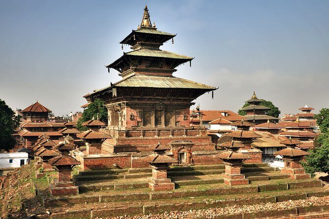 Walking Tour Kathmandu - "Freak Street & Living Goddess" - Who Will Love This Tour?