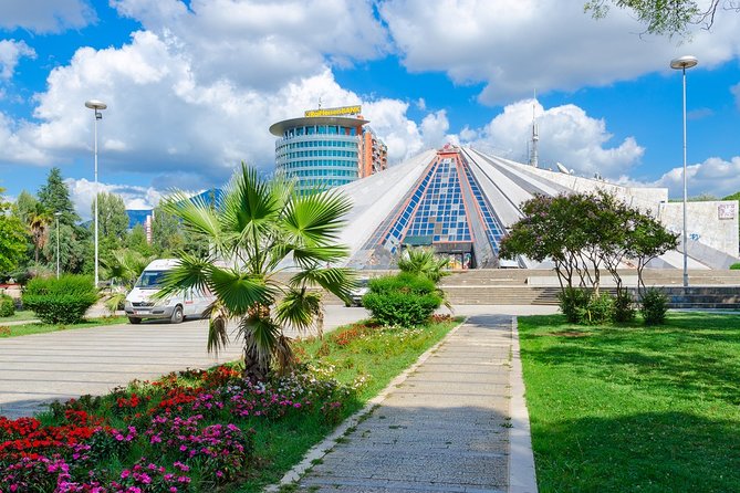 Walking Tour - Main Attractions of Tirana and Durres Albania - Must-See Attractions in Tirana