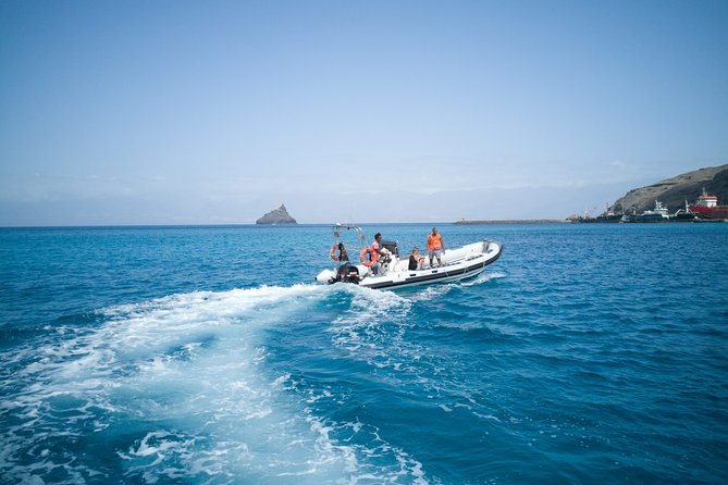 Walking Tour Mindelo - Pricing and Contact Information