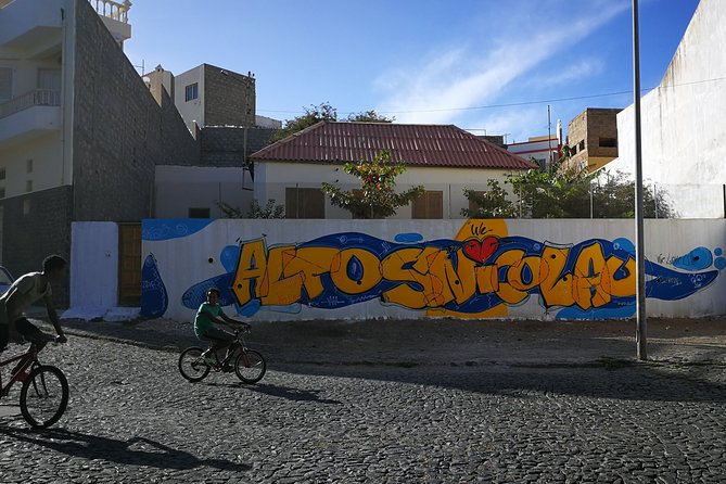 Walking Tour Mindelo - Common Questions