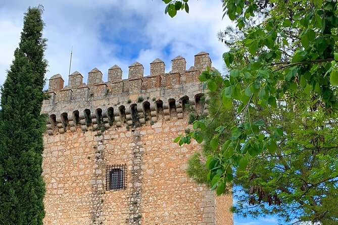 Walking Tour of Alarcón - Expectations and Policies
