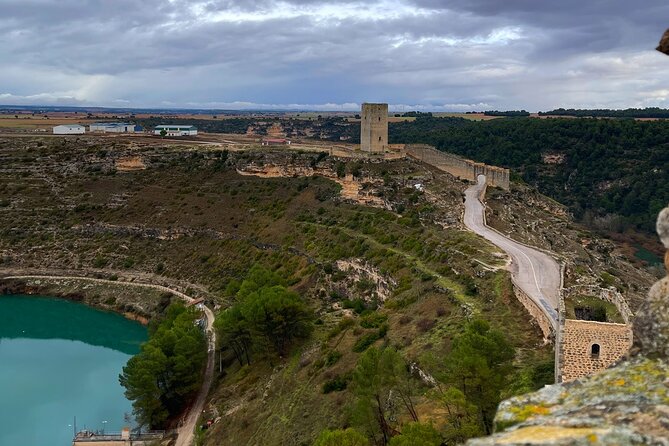 Walking Tour of Alarcón - Reviews