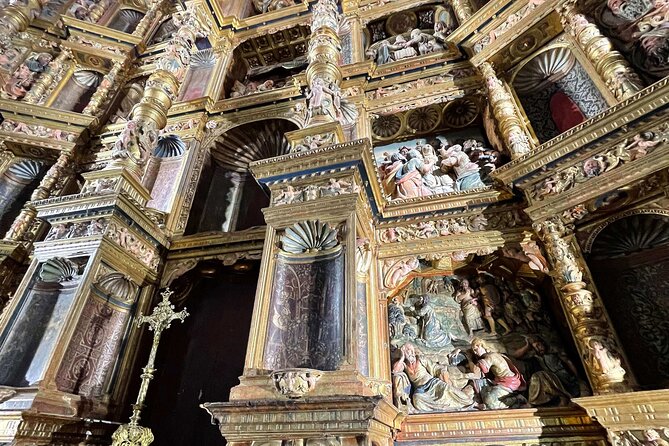 Walking Tour of Alarcón - The Sum Up