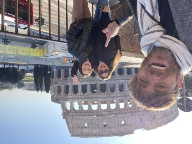 Walking Tour of Ancient Rome - Additional Information