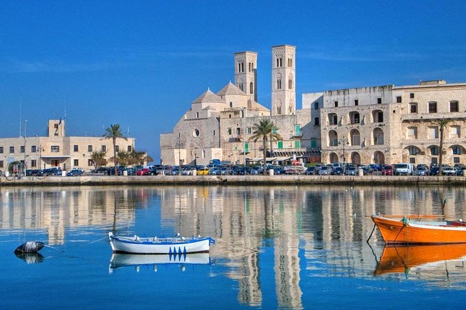 Walking Tour of Bari *Private Tour* - Tour Highlights and Activities