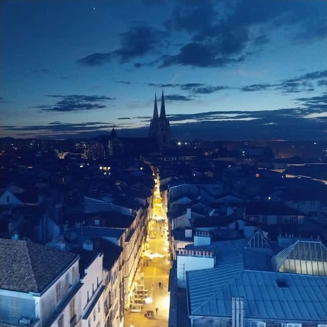 Walking tour of Bayonne history and curiosities - Good To Know