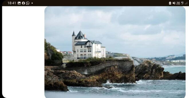 Walking Tour of Biarritz History and Curiosities - Key Historical Stops