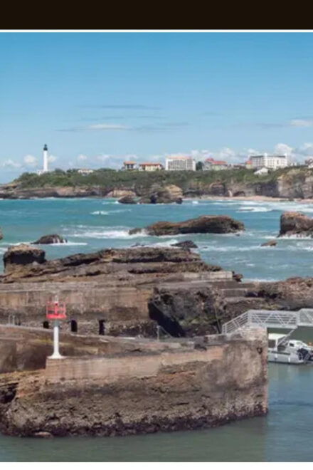 Walking Tour of Biarritz History and Curiosities - Cultural Insights